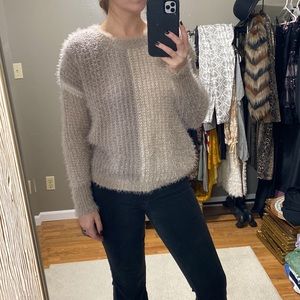 Knitted Sweater